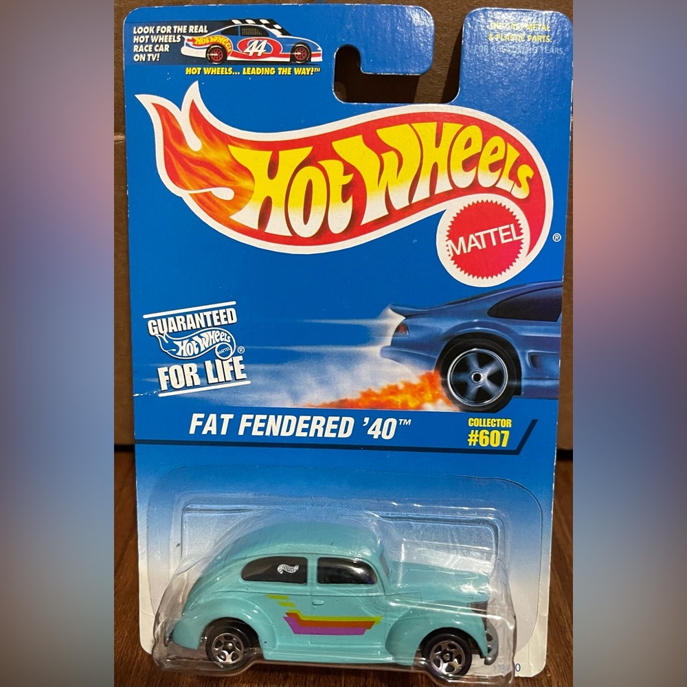 ⚡️Hotwheels Vehicles - 5 for $8!⚡️